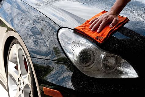 The Magic Clean Car 101: Basic Cleaning Techniques You Need to Know